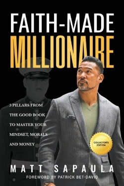 Bertrand.pt - Faith-Made Millionaire