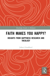 Faith Makes You Happy?