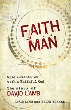 Bertrand.pt - Faith Man