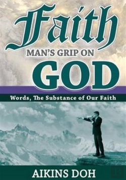 Bertrand.pt - Faith, Man'S Grip On God