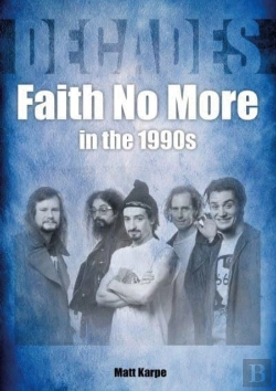 Bertrand.pt - Faith No More In The 1990s