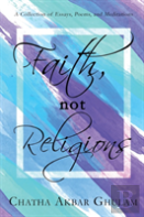 Faith Not Religions