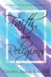 Faith Not Religions