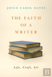 Faith Of A Writer