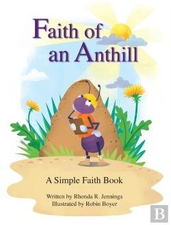 Bertrand.pt - Faith Of An Anthill