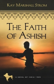 Faith Of Ashish