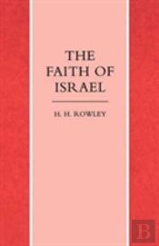 Faith Of Israel