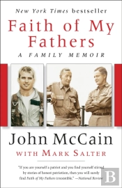 Faith Of My Fathers