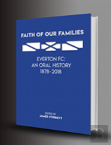 Faith Of Our Families (Signed)