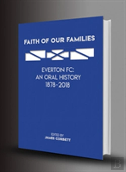 Bertrand.pt - Faith Of Our Families (Signed)