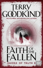 Faith Of The Fallen