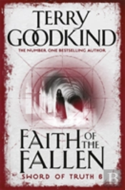 Faith Of The Fallen