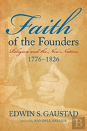 Faith Of The Founders
