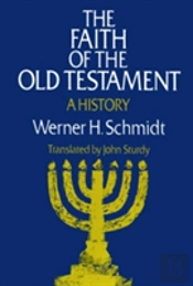 Faith Of The Old Testament