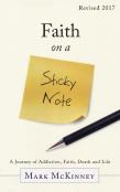 Faith On A Sticky Note