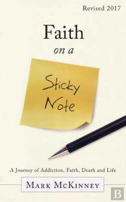 Bertrand.pt - Faith On A Sticky Note