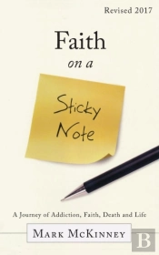 Faith On A Sticky Note
