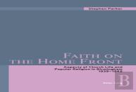 Faith On The Home Front