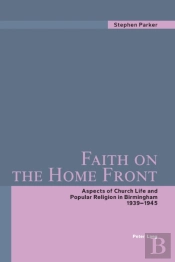 Faith On The Home Front