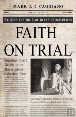 Bertrand.pt - Faith On Trial