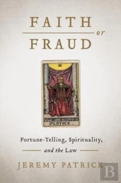 Faith Or Fraud
