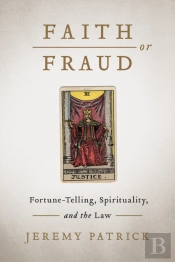 Faith Or Fraud