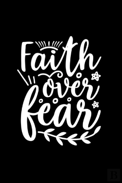 Bertrand.pt - Faith Over Fear