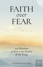 Faith Over Fear