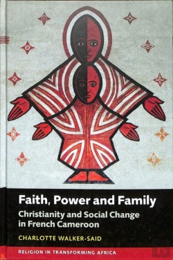 Bertrand.pt - Faith, Power And Family
