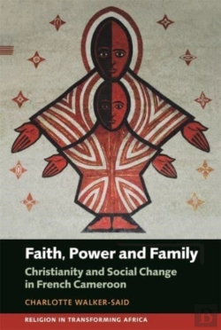 Bertrand.pt - Faith, Power And Family