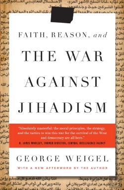 Bertrand.pt - Faith, Reason, And The War Against Jihadism