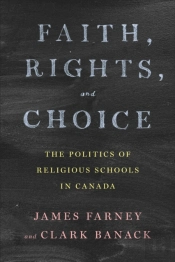 Faith, Rights, And Choice