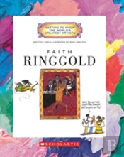 Faith Ringgold