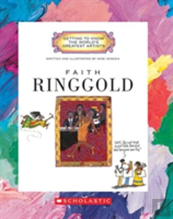 Bertrand.pt - Faith Ringgold
