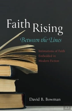 Bertrand.pt - Faith Rising-Between The Lines