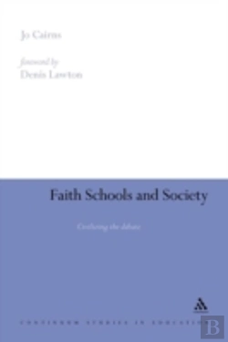 Bertrand.pt - Faith Schools And Society