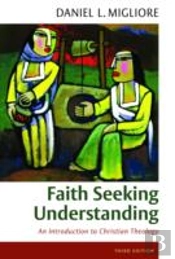 Faith Seeking Understanding