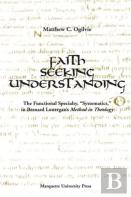 Faith Seeking Understanding