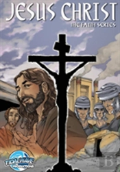 Faith Series: King David