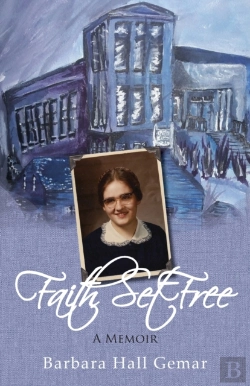 Bertrand.pt - Faith Set Free: A Memoir