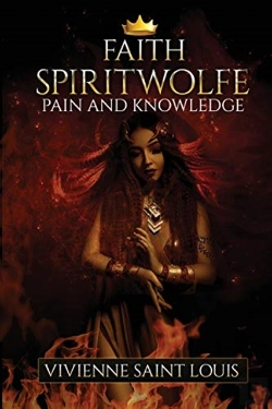 Bertrand.pt - Faith Spiritwolfe