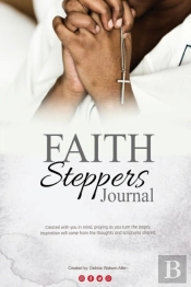 Faith Steppers Journal