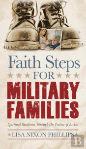 Faith Steps For Military Families
