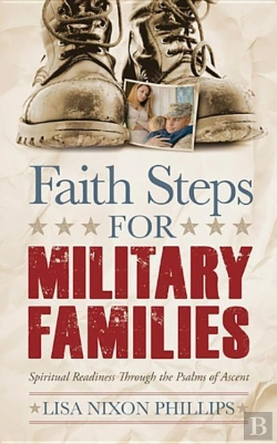 Bertrand.pt - Faith Steps For Military Families
