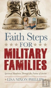 Faith Steps For Military Families