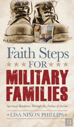 Bertrand.pt - Faith Steps For Military Families