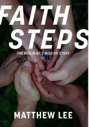 Faith Steps