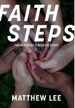 Bertrand.pt - Faith Steps