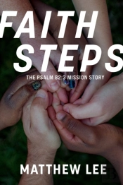 Faith Steps