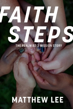 Bertrand.pt - Faith Steps
